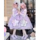 Sheep Puff Cookie Star Bag(Limited Pre-Order/8 Colours/Full Payment Without Shipping)